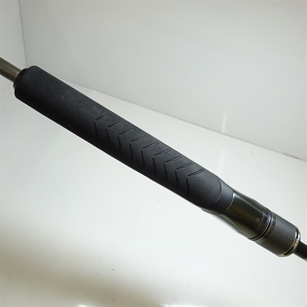 ２２オシアジガーリミテッドＳ６２－２